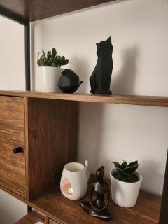 Victoria Towers D - 2 Bedroom Mejia Flat - 7