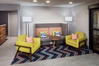 Hampton Inn Atlanta-Northlake - Atlanta - 8