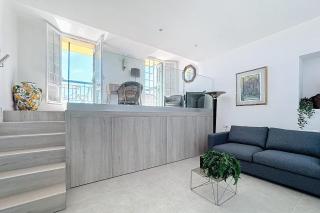 LE SUQUET - 4-person apartment - IDEAL CONGRESS - Cannes - 6