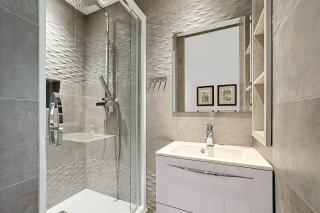 LE SUQUET - 4-person apartment - IDEAL CONGRESS - Cannes - 4
