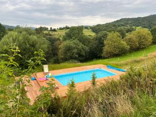 Góralskie domy w Łostówce - 7