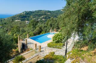 Villa Vilelmina - Agnítsini - 7