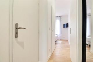 The Tavira - Magnificent renovated T2 apartment - Villeurbanne - 1