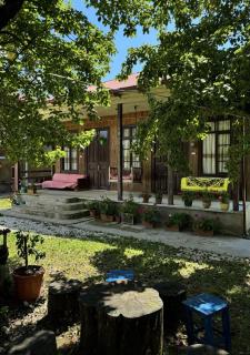 Martvili Guest House OASIS - Martvili - 0