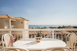 Venilia Apartments-3 - Argassi - 7