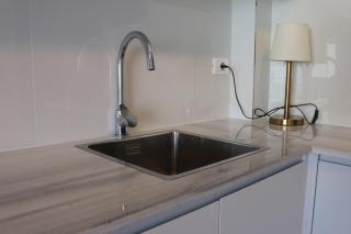FATHOM Sea View Apartment - Saranda - 2