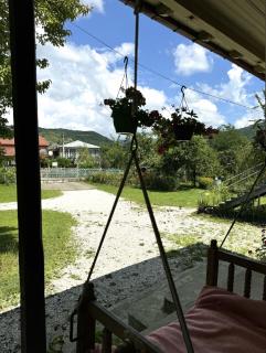 Martvili Guest House OASIS - 3