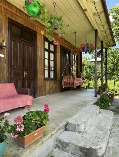 Martvili Guest House OASIS - Martvili - 5
