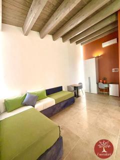 I SECOLARI - Sannicandro di Bari - 1
