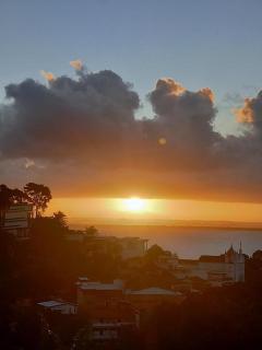 Apartamentos Quintal - 9