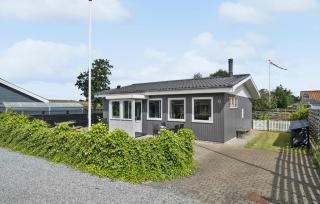Stunning Home In Broager With Wifi - Broager - 2