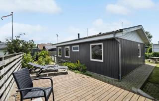 Stunning Home In Broager With Wifi - Broager - 9