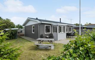 Stunning Home In Broager With Wifi - Broager - 1