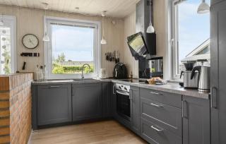 Stunning Home In Broager With Wifi - Broager - 4