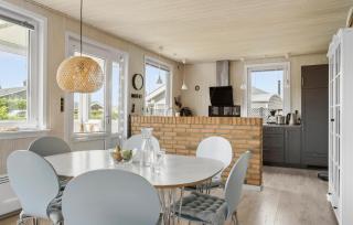 Stunning Home In Broager With Wifi - Broager - 5