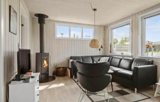 Stunning Home In Broager With Wifi - Broager - 8