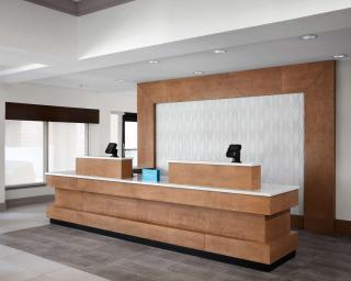Hilton Garden Inn Beaufort - Beaufort - 5