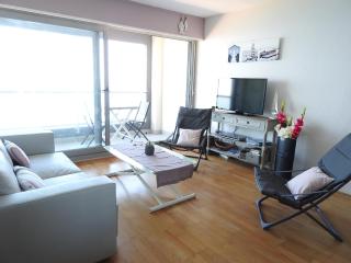 Studio avec balcon, WIFI, et parking proche plage - FR-1-92-616 - Les Sables-d'Olonne - 9