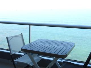 Studio avec balcon, WIFI, et parking proche plage - FR-1-92-616 - Les Sables-d'Olonne - 8
