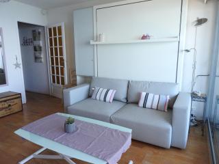 Studio avec balcon, WIFI, et parking proche plage - FR-1-92-616 - Les Sables-d'Olonne - 6