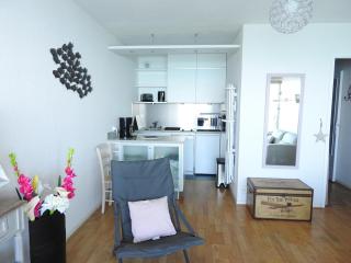 Studio avec balcon, WIFI, et parking proche plage - FR-1-92-616 - Les Sables-d'Olonne - 7