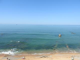 Studio avec balcon, WIFI, et parking proche plage - FR-1-92-616 - Les Sables-d'Olonne - 5
