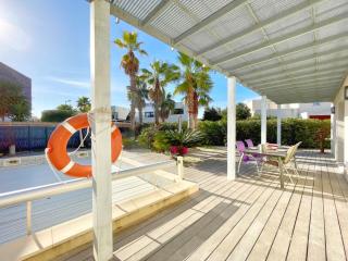 Villa Moderne à Sète: Piscine Privée, Plage à 200m, Clim, WIFI - FR-1-338-334 - Sète - 5