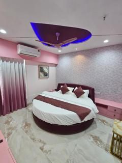 The Eiffel Hotel & Banquet - 1