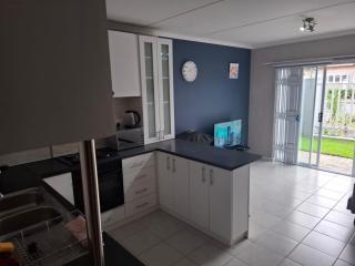Kennies Accommodation - Città del Capo - 9