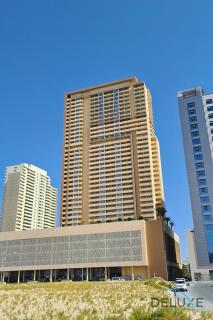 Peaceful Studio at Ghalia, Jumeirah Village Circle by Deluxe Holiday Homes - Dubai - 4