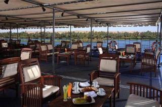 Sofia Nile Cruise Luxor & Aswan and Sightseeing - Luxor - 1