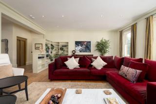 GuestReady - Luxurious penthouse in Kensington - 0