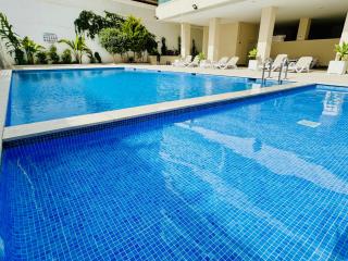 Calpe Beach II - sea & pool view apartment - Calpe - 3