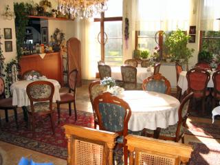 Villa Olivia - Praga - 1