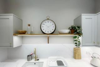 Number 3 Tynnings at The Old Dairy Clevedon - 8