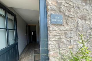 Number 3 Tynnings at The Old Dairy Clevedon - - 3