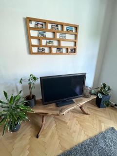 Apartmán C Luhačovice - Zlín - 6