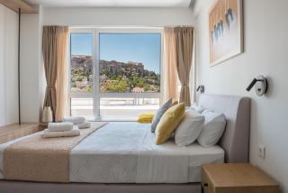 Spectacular Acropolis View in Monastiraki - Athen - 9