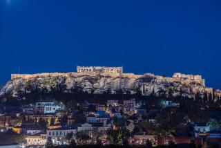 Spectacular Acropolis View in Monastiraki - Athen - 4