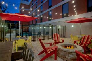 Home2 Suites By Hilton Gainesville - Gainesville - 9