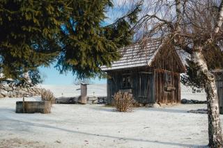 Room in a Farm Residence Austria - Shared bathroom - 6