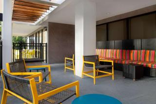 Home2 Suites By Hilton Gainesville - Gainesville - 7