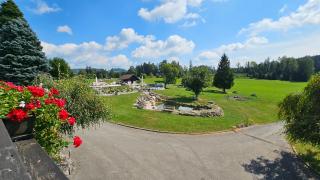 Room in a Farm Residence Austria - Shared bathroom - 5