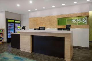 Home2 Suites By Hilton Gainesville - Gainesville - 5