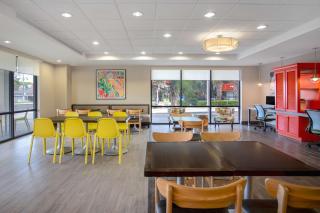 Home2 Suites By Hilton Gainesville - Gainesville - 3