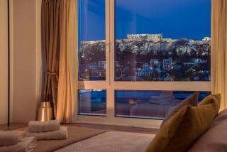 Spectacular Acropolis View in Monastiraki - Athen - 0