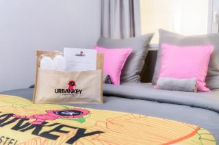 UrbanKey Studio Hostel - Vienna Neubau - Vienne - 5