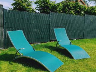Gîte au calme avec jardin privé, vélos gratuits, équipements bébé et garage - proche de Nantes et plages - FR-1-306-980 - Saint-Philbert-de-Grand-Lieu - 1