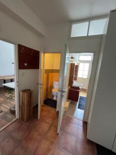 Apartmán C Luhačovice - 2