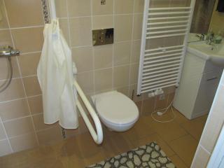 Ferienunterkunft Mertinatsch - 2